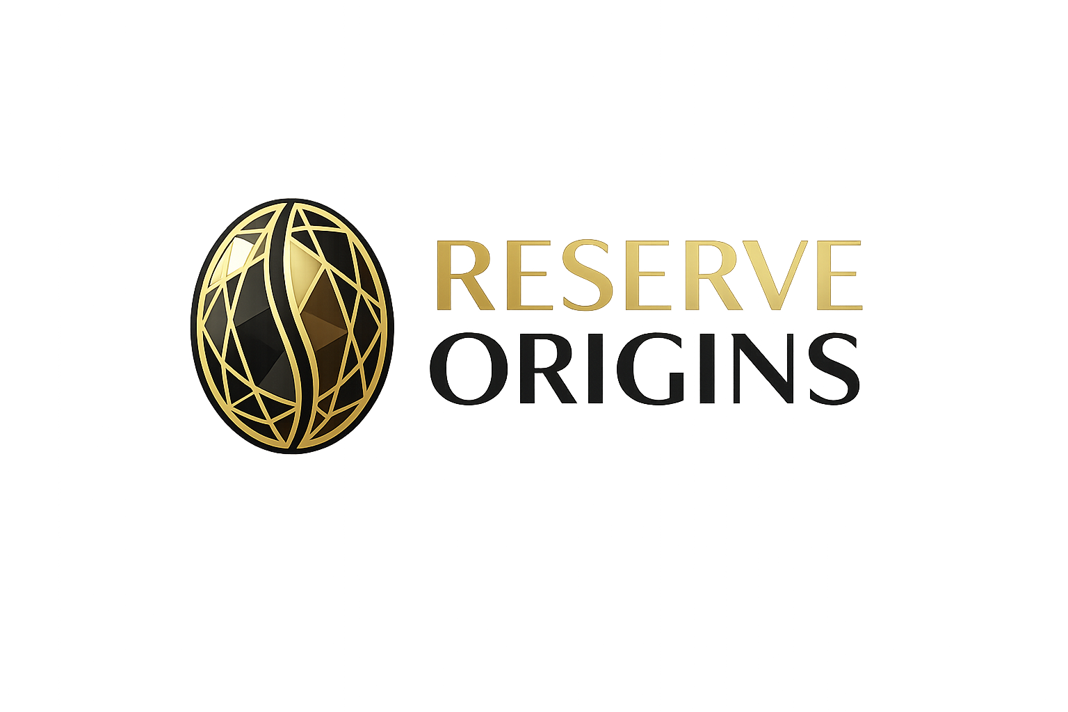 Reserve Origins logo